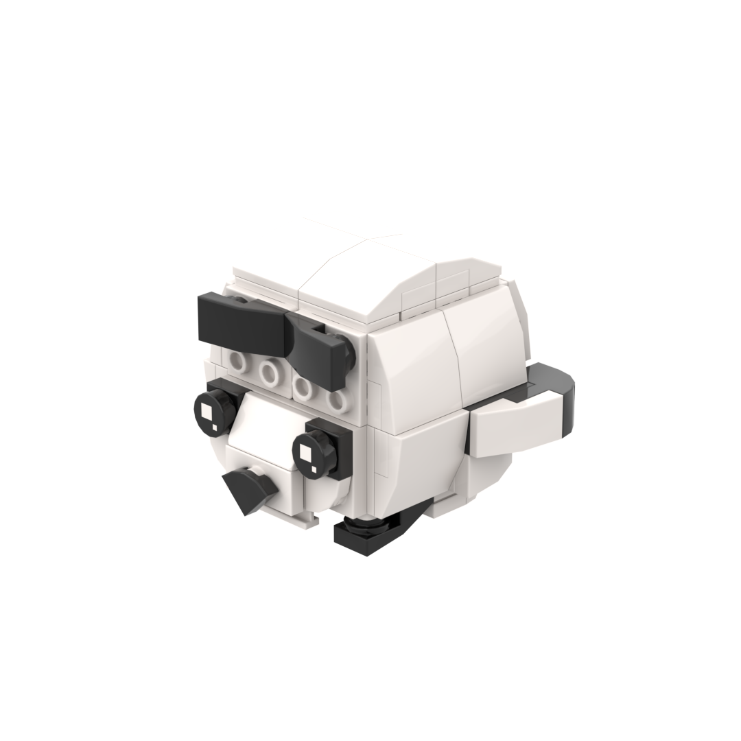 CramyQ Panda