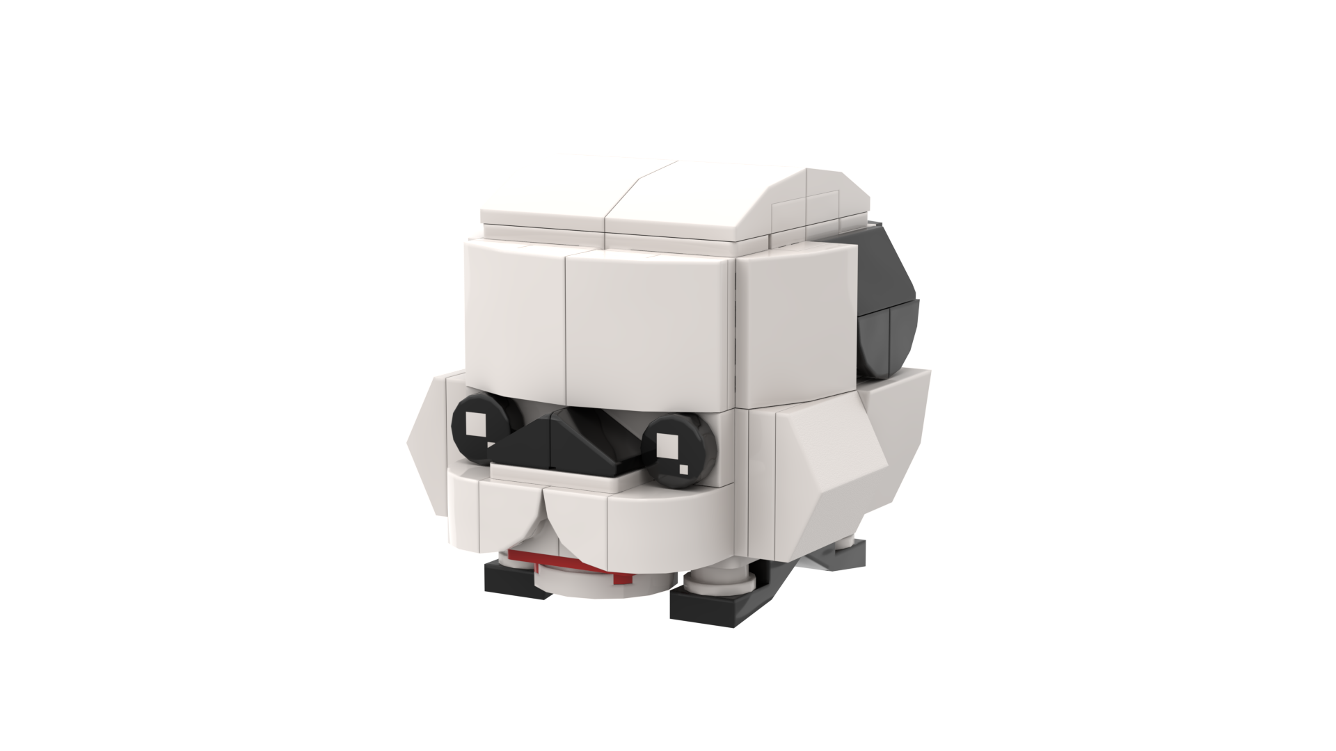 CramyQ Bulldog