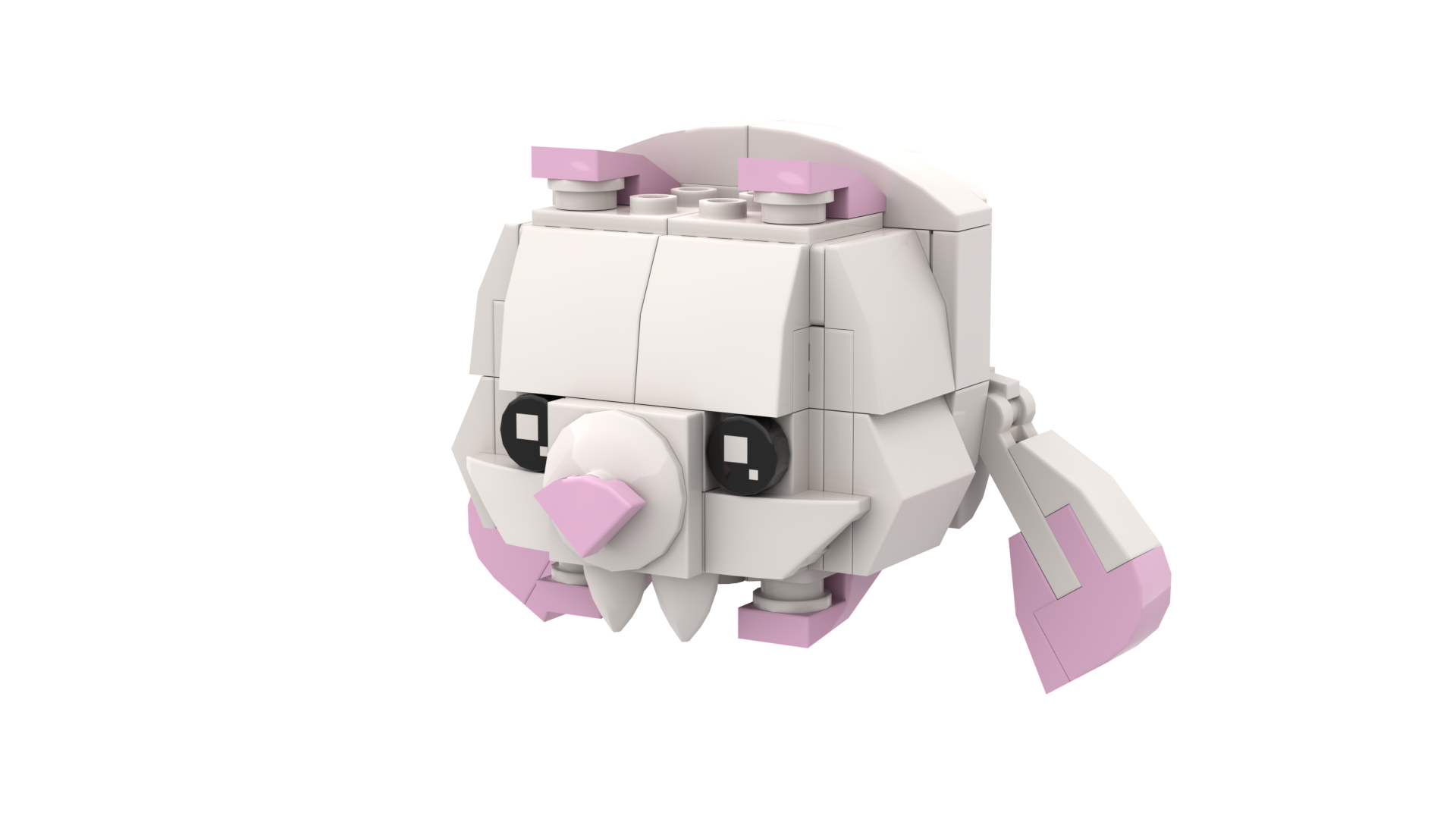 CramyQ Rabbit