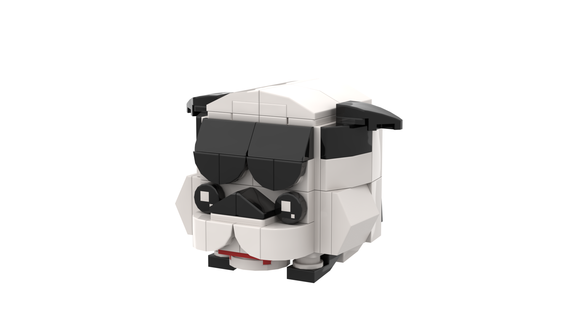 CramyQ Bulldog