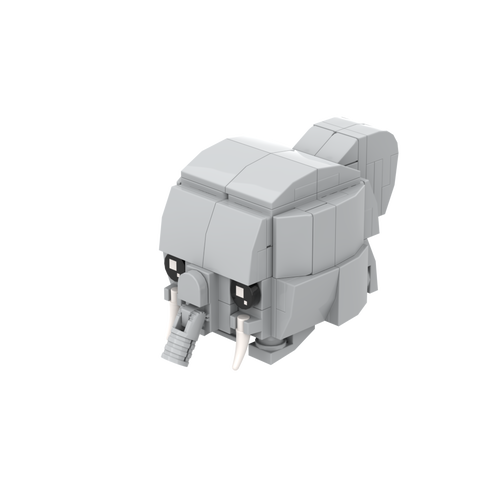 CramyQ Elephant