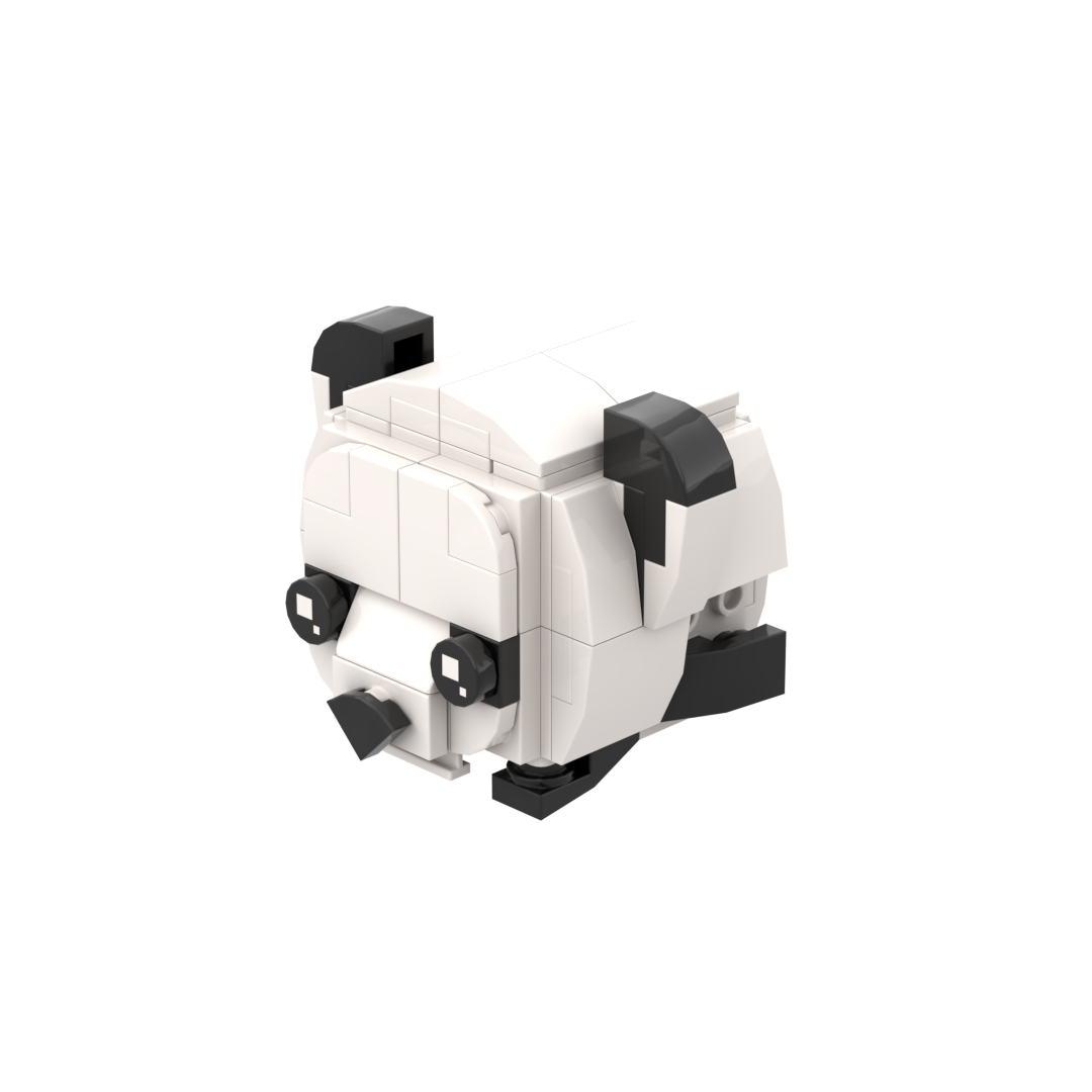 CramyQ Panda