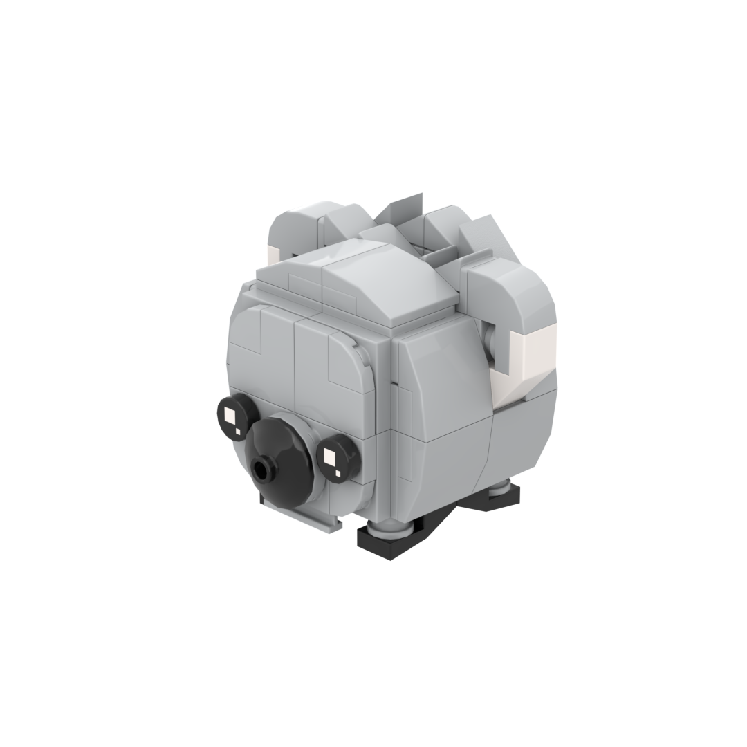 CramyQ Koala