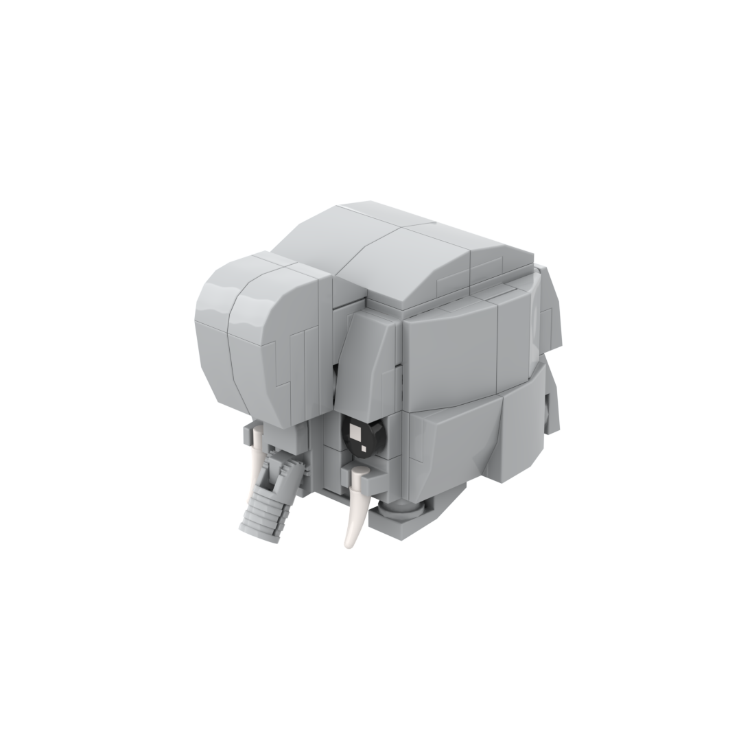 CramyQ Elephant