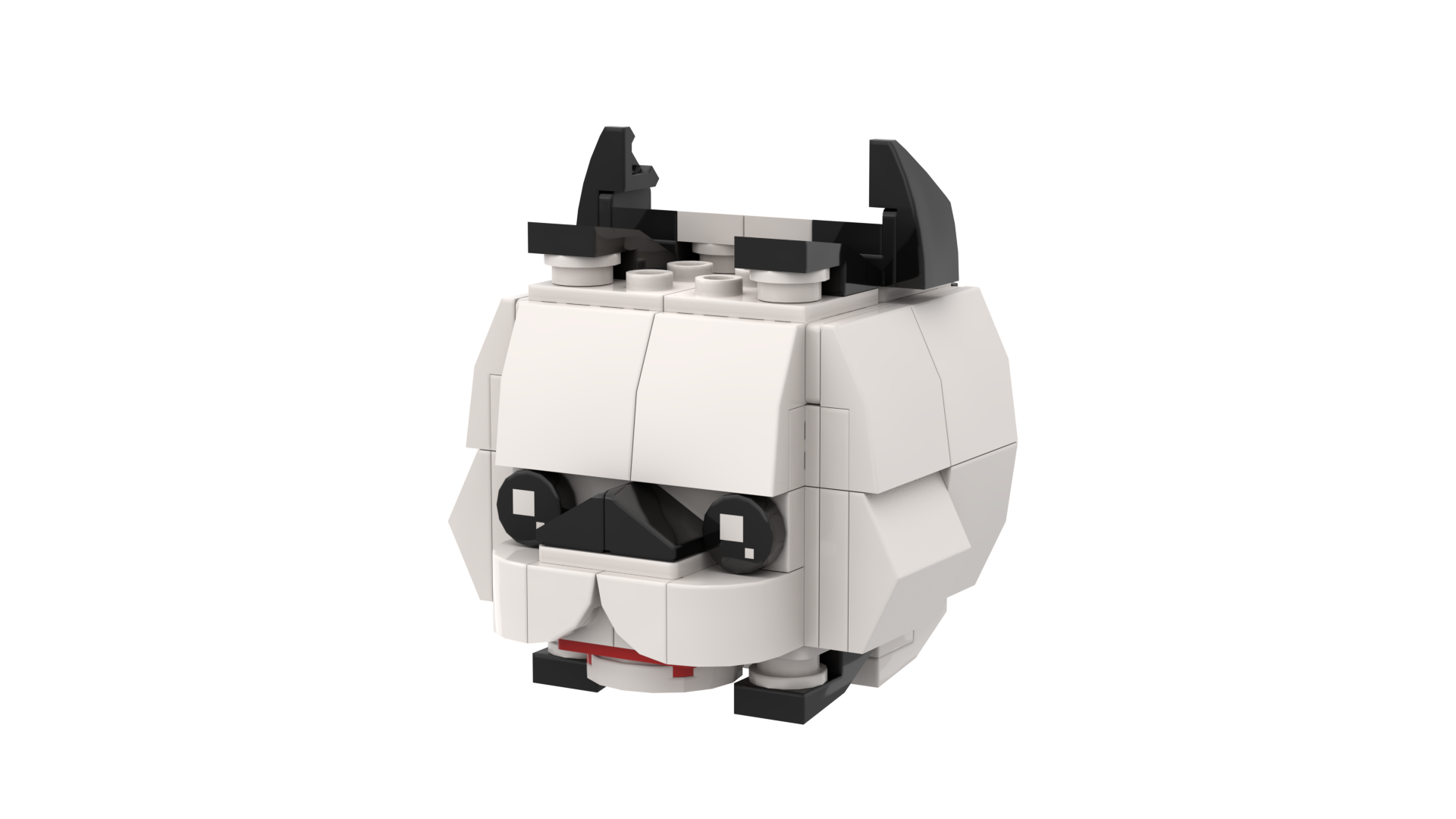 CramyQ Bulldog