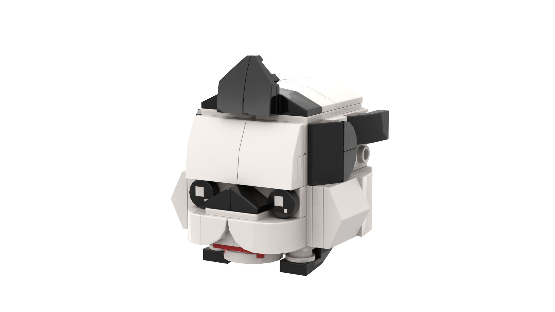CramyQ Bulldog