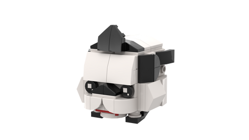 CramyQ Bulldog