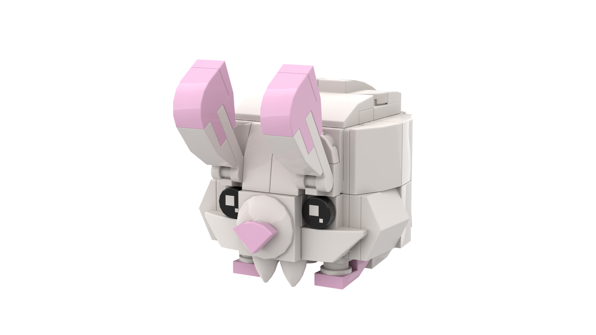 CramyQ Rabbit