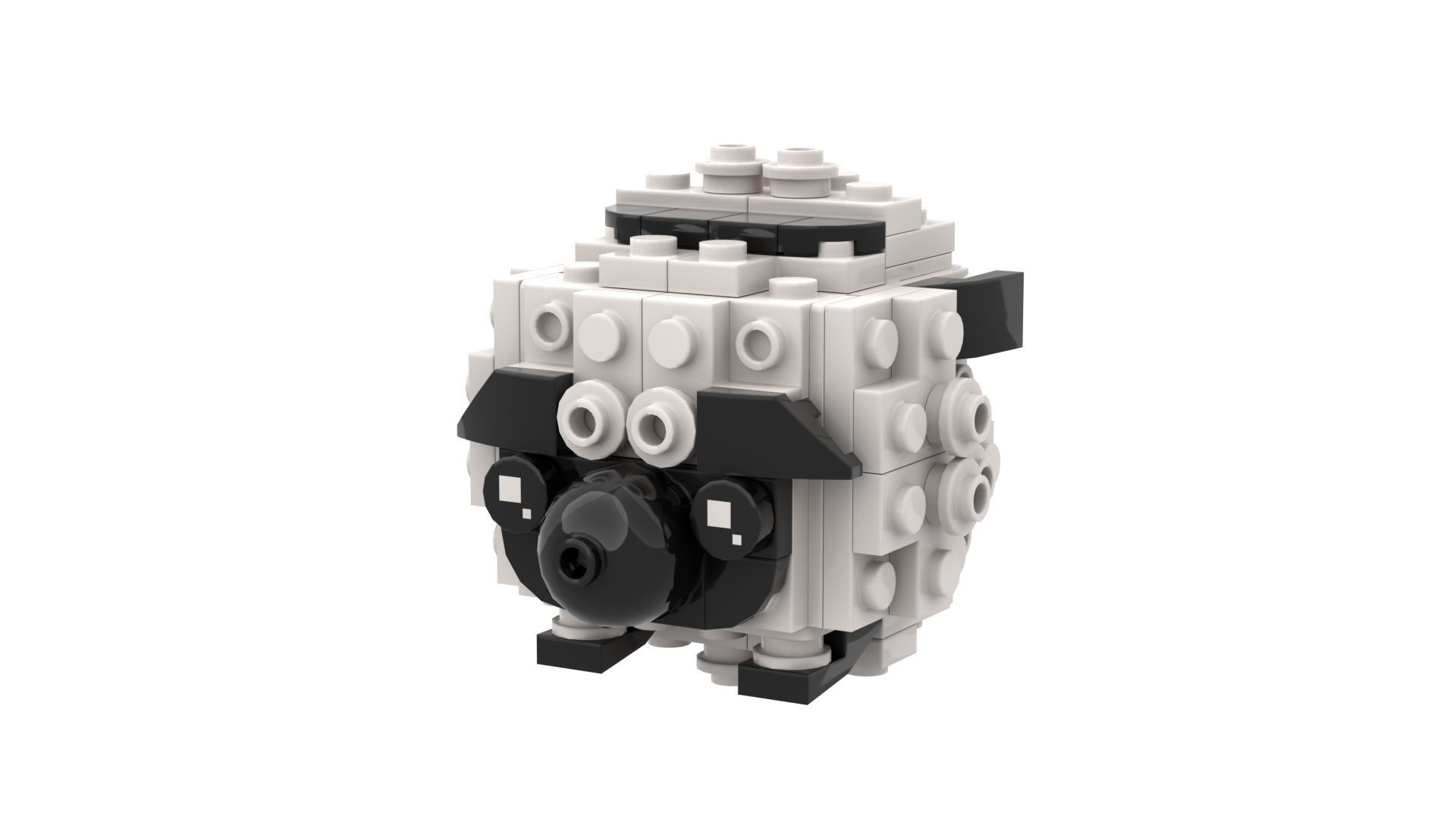 CramyQ Sheep