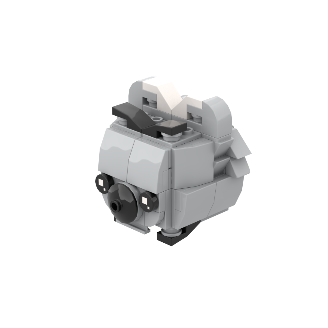 CramyQ Koala