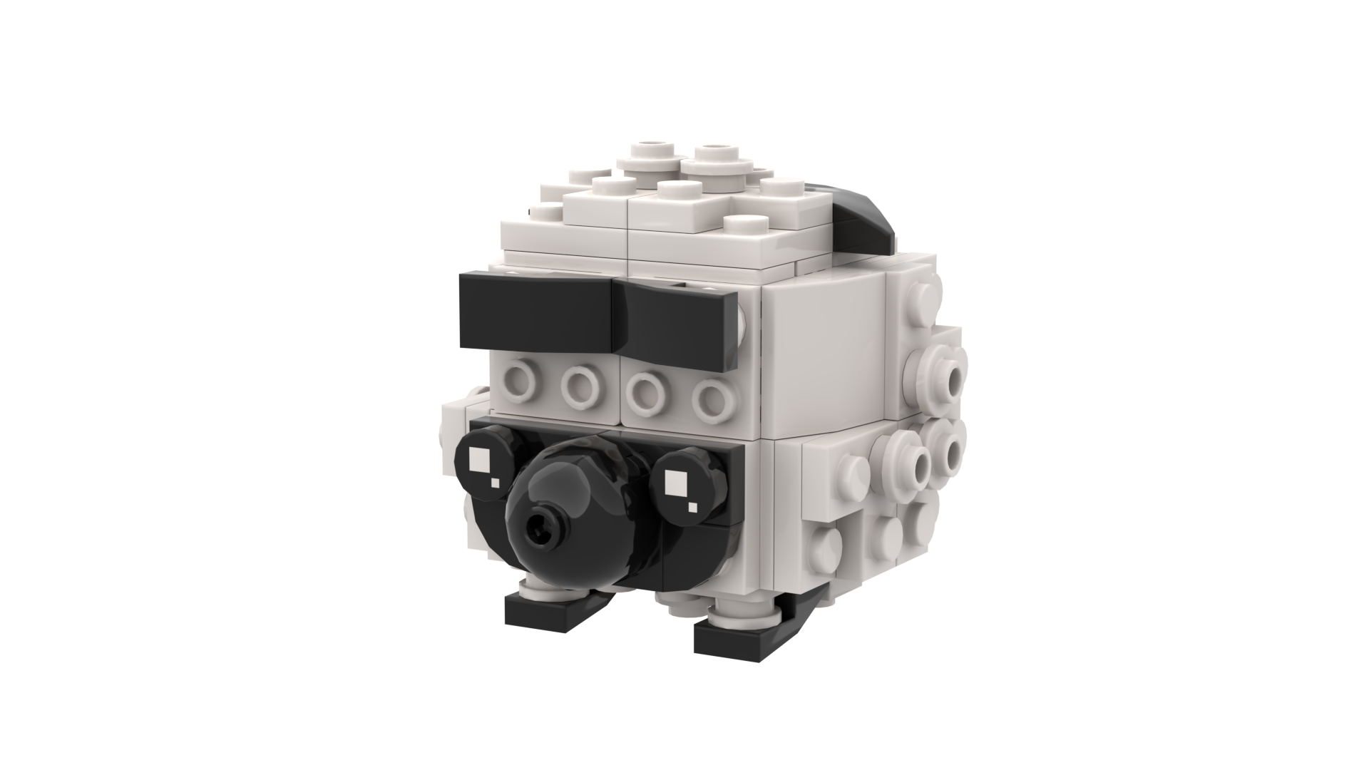 CramyQ Sheep