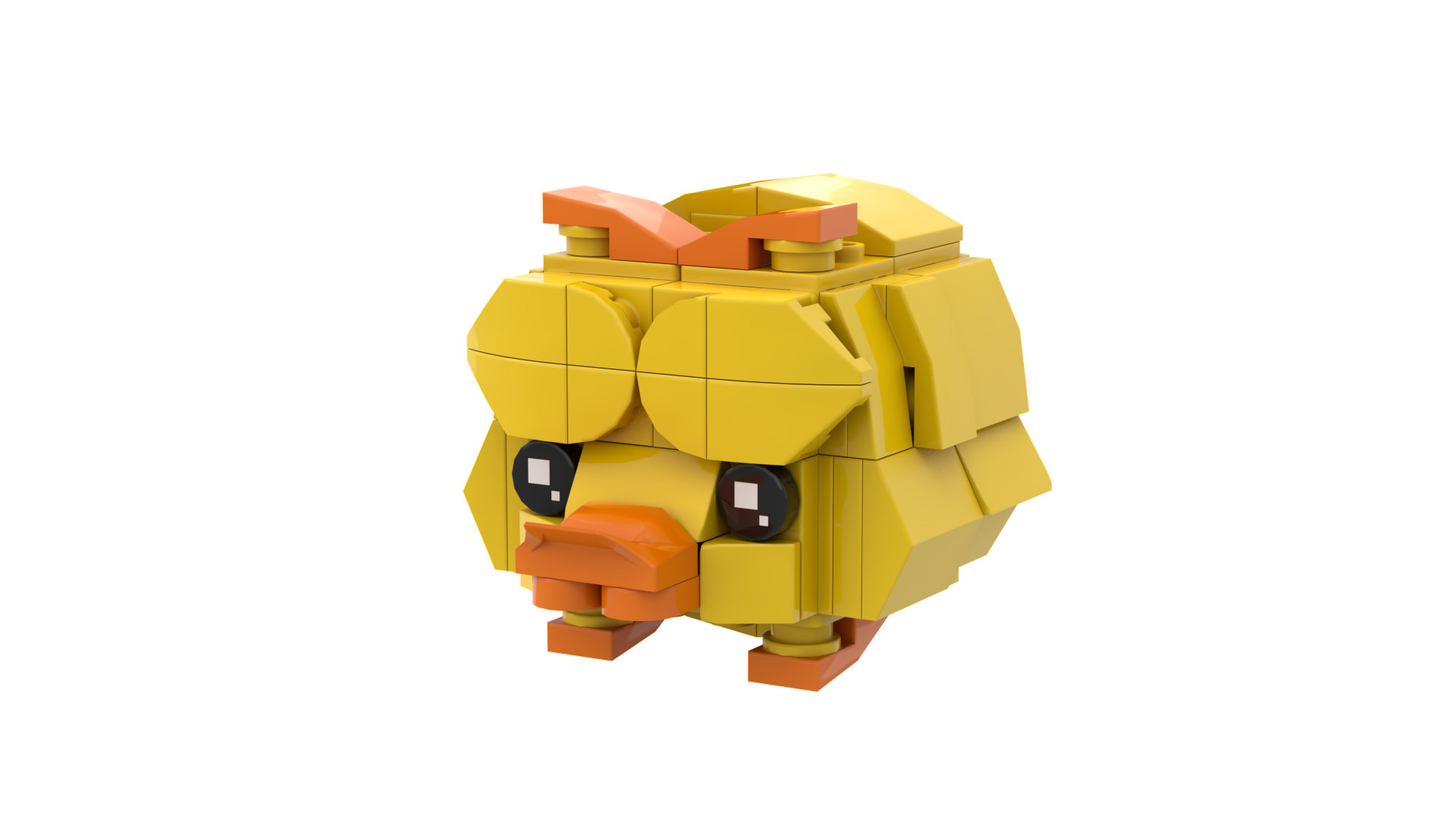 CramyQ Duck