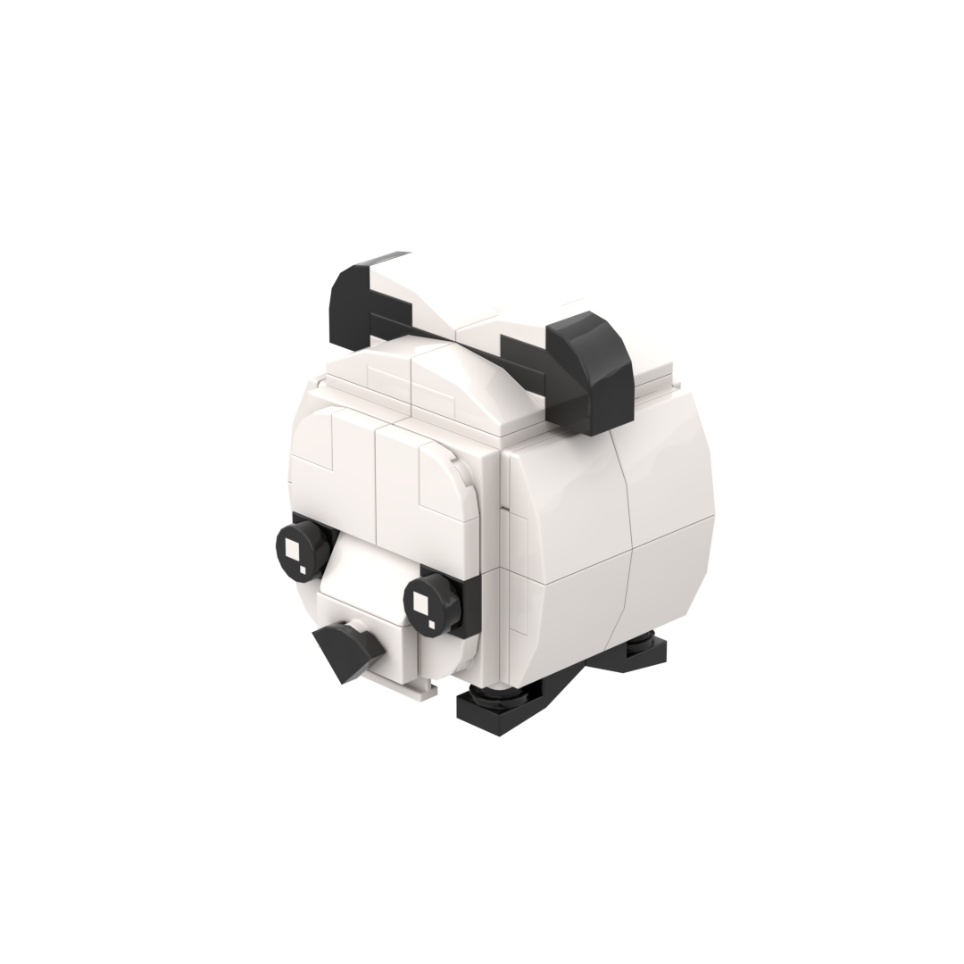 CramyQ Panda