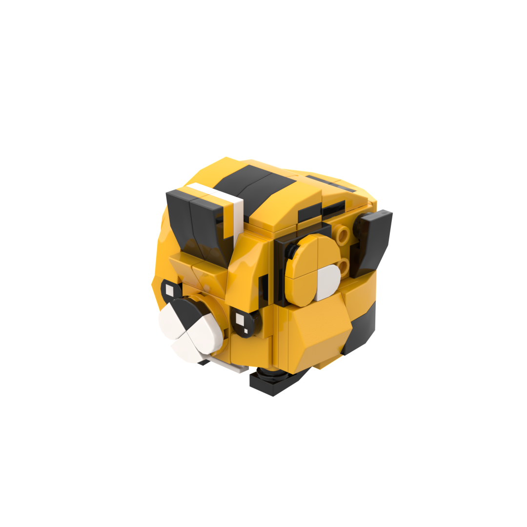 CramyQ Tiger