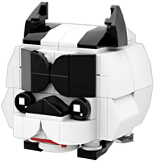 CramyQ Bulldog