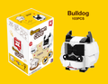 CramyQ Bulldog