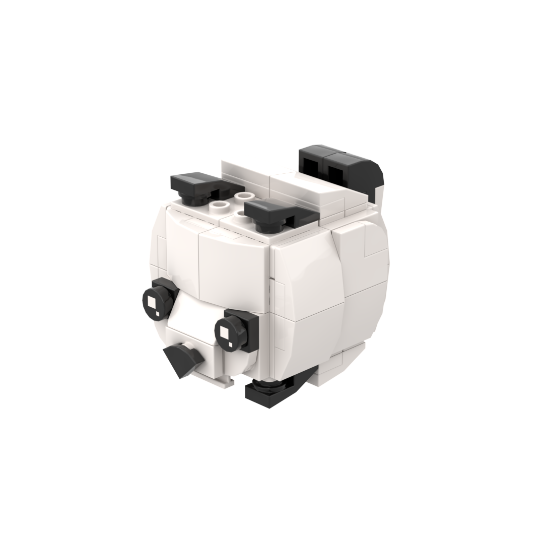 CramyQ Panda