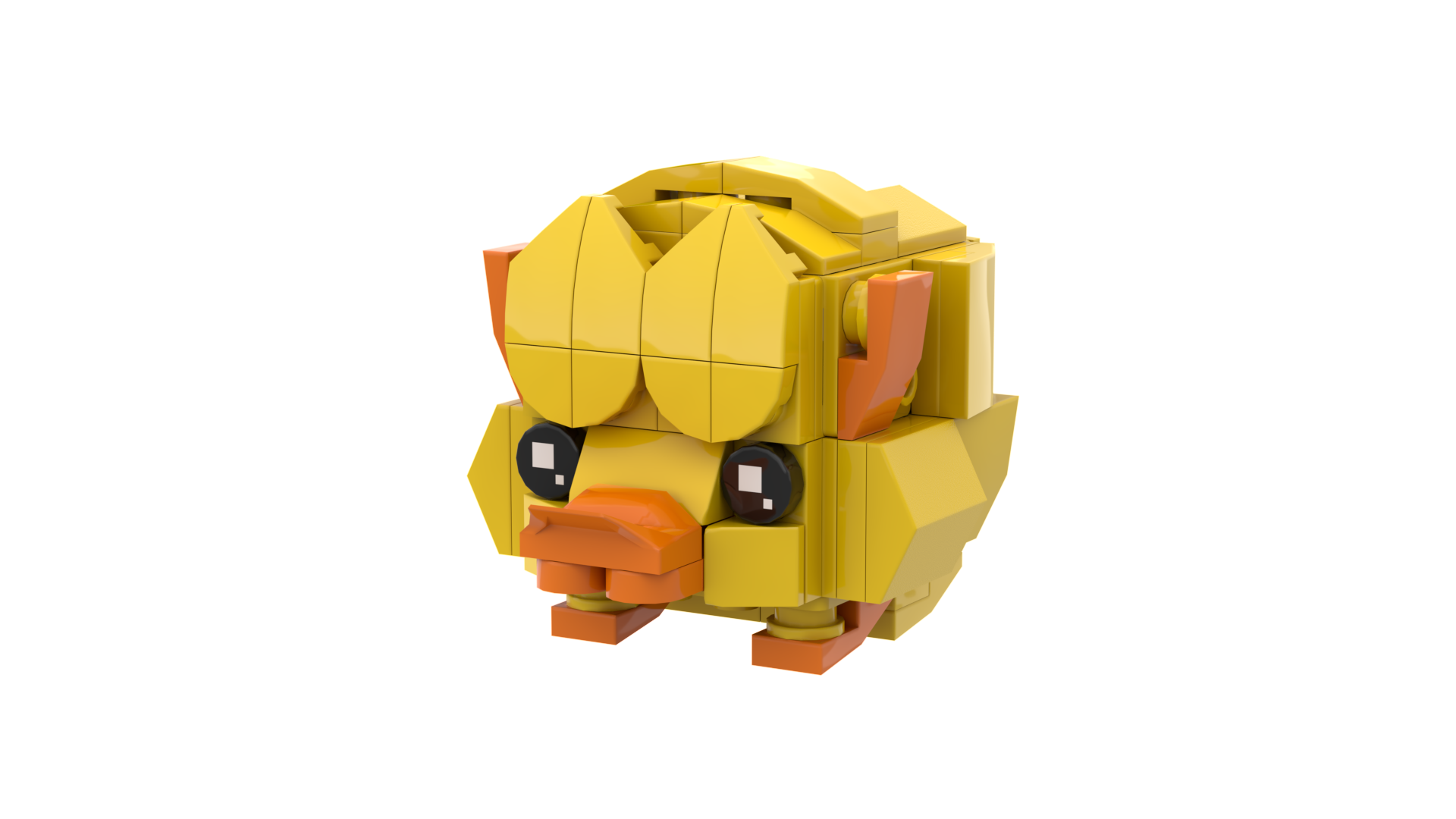 CramyQ Duck