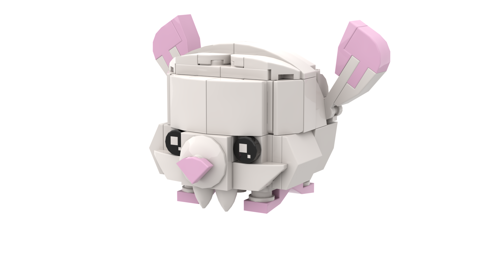CramyQ Rabbit