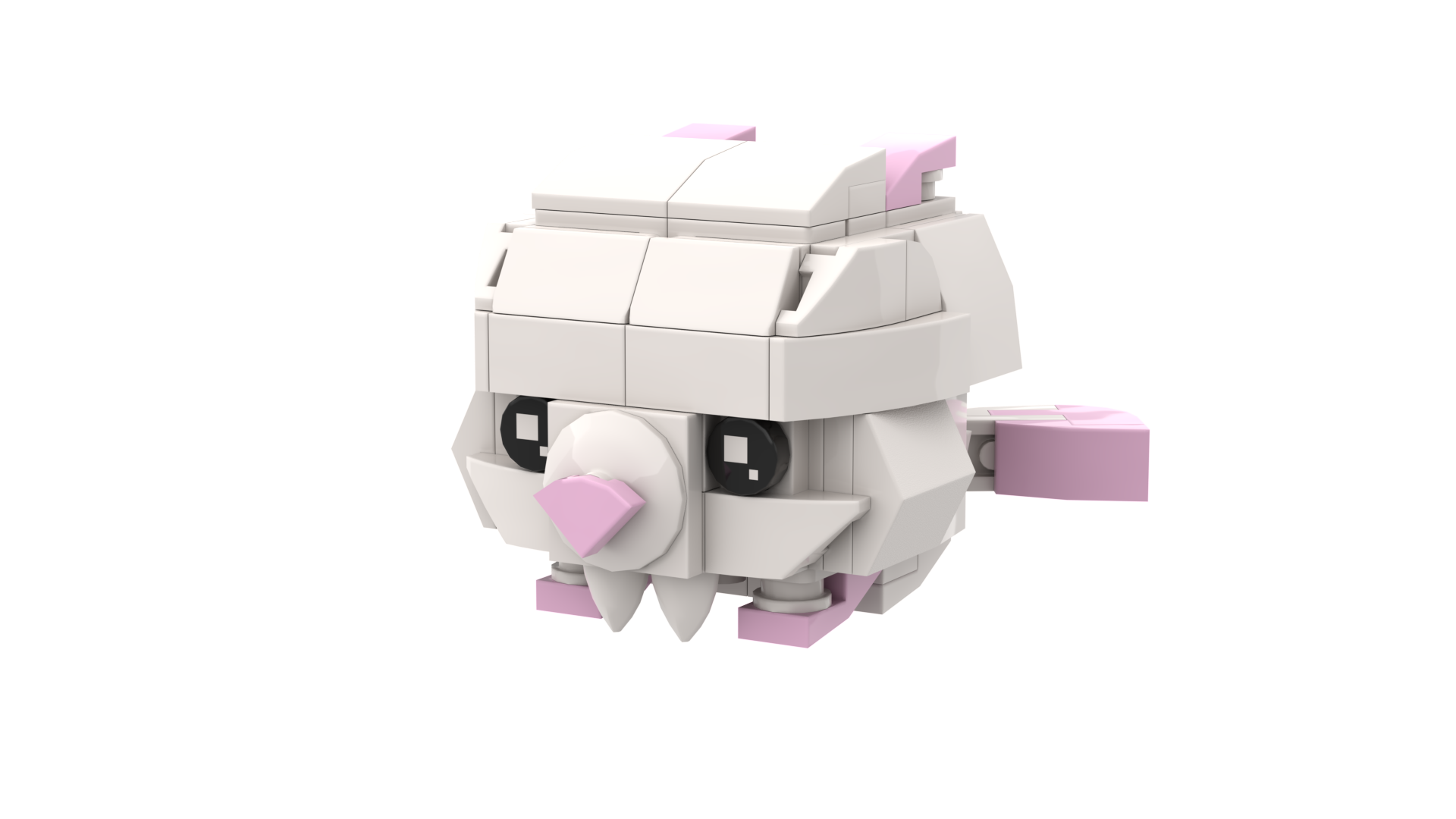 CramyQ Rabbit
