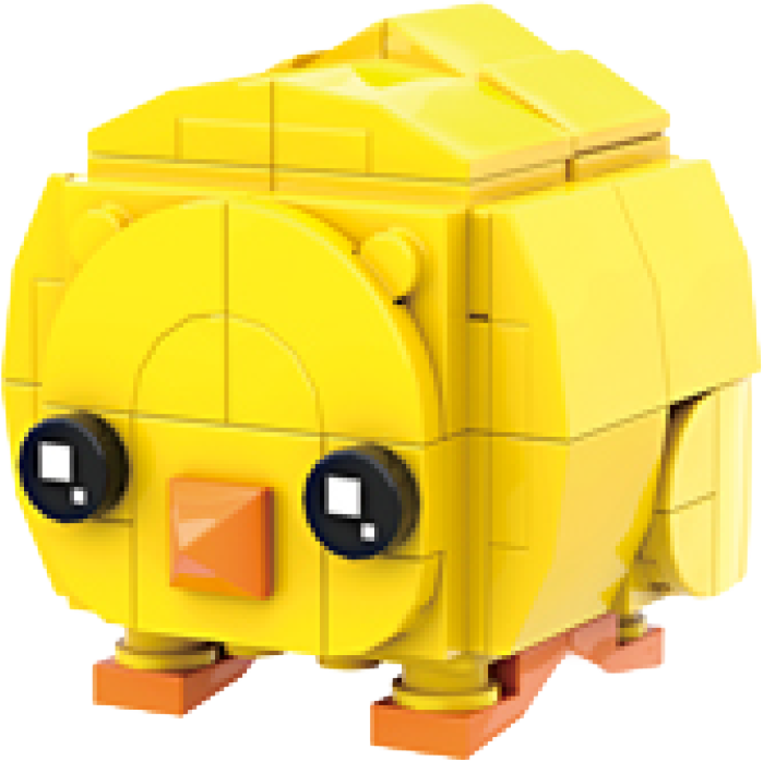 CramyQ Chick