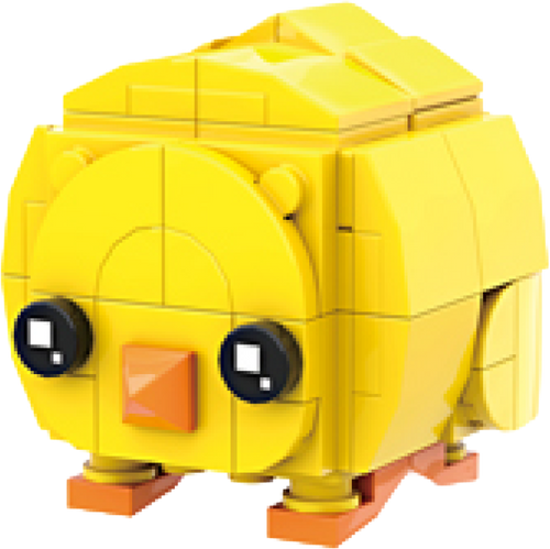 CramyQ Chick