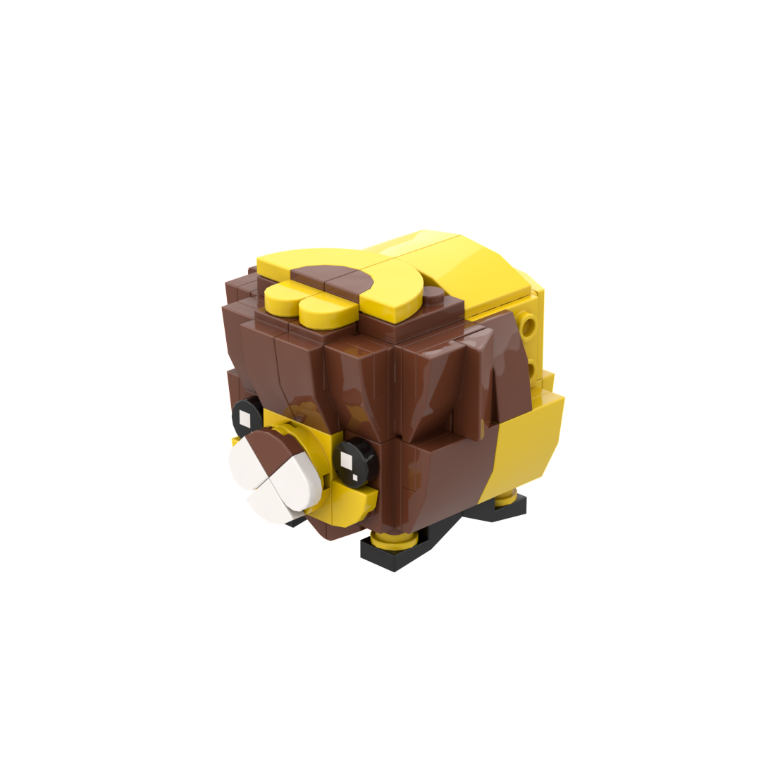 CramyQ Lion