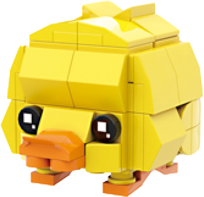 CramyQ Duck