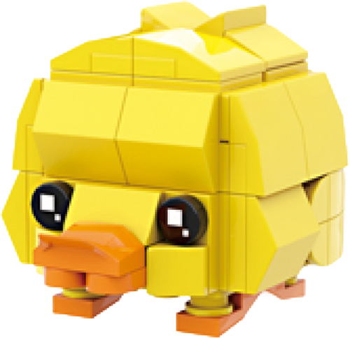 CramyQ Duck