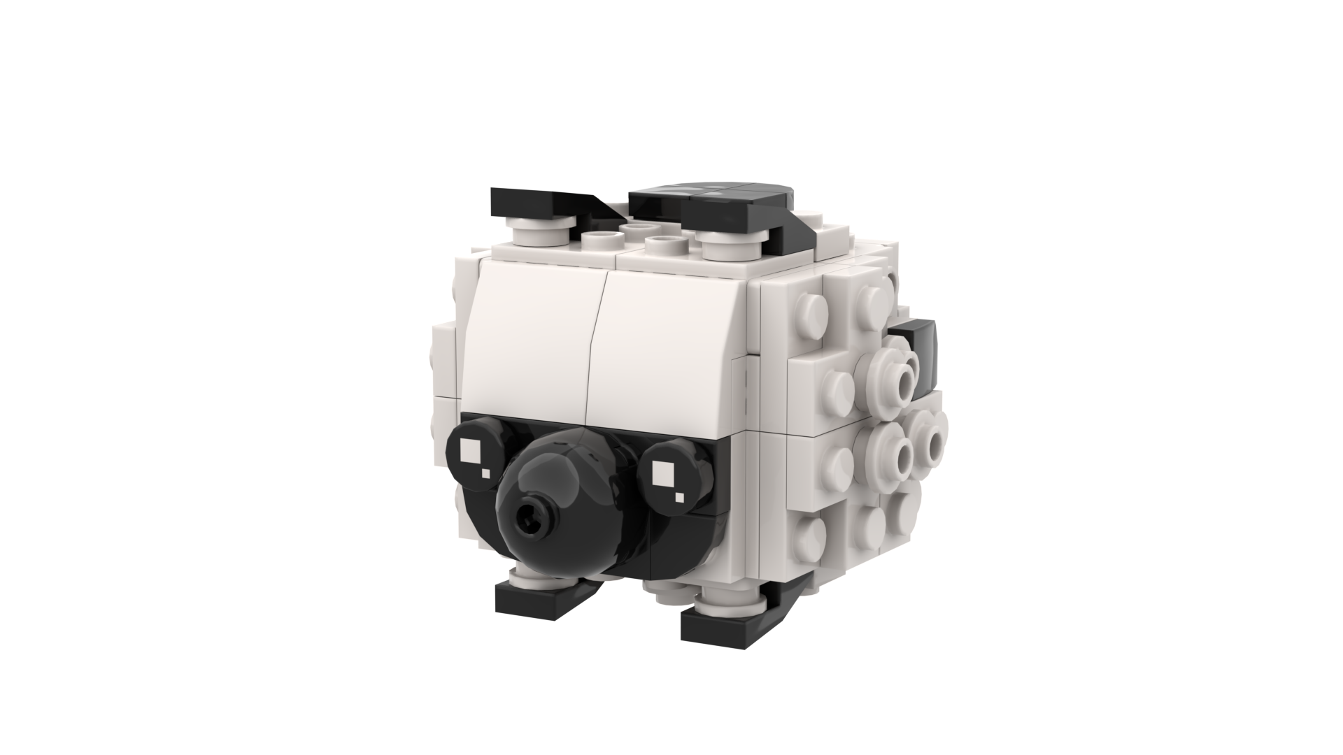 CramyQ Sheep