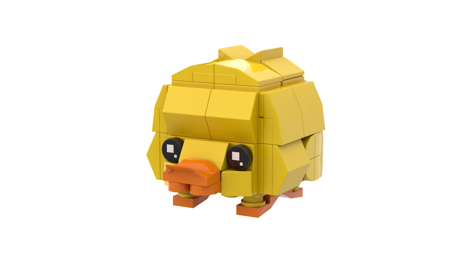 CramyQ Duck