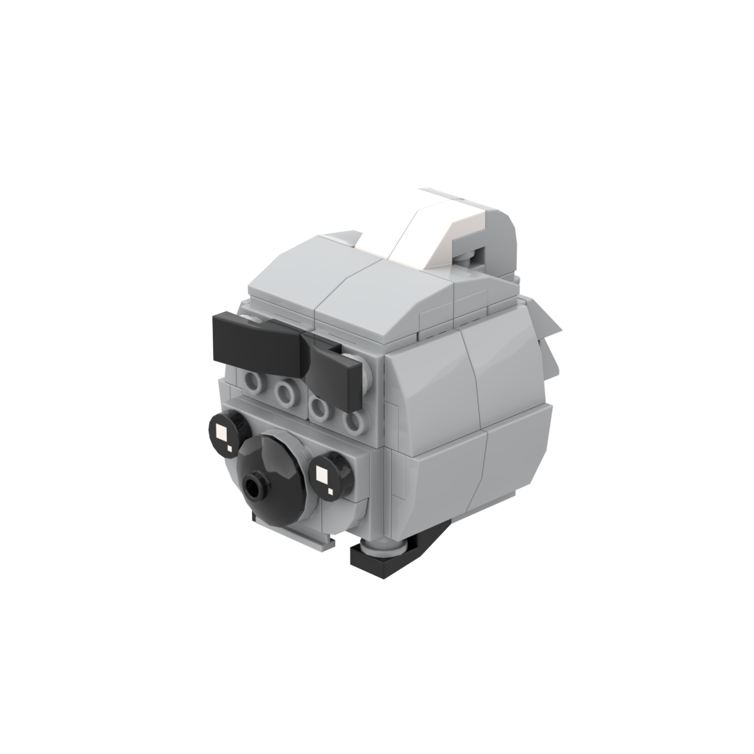 CramyQ Koala