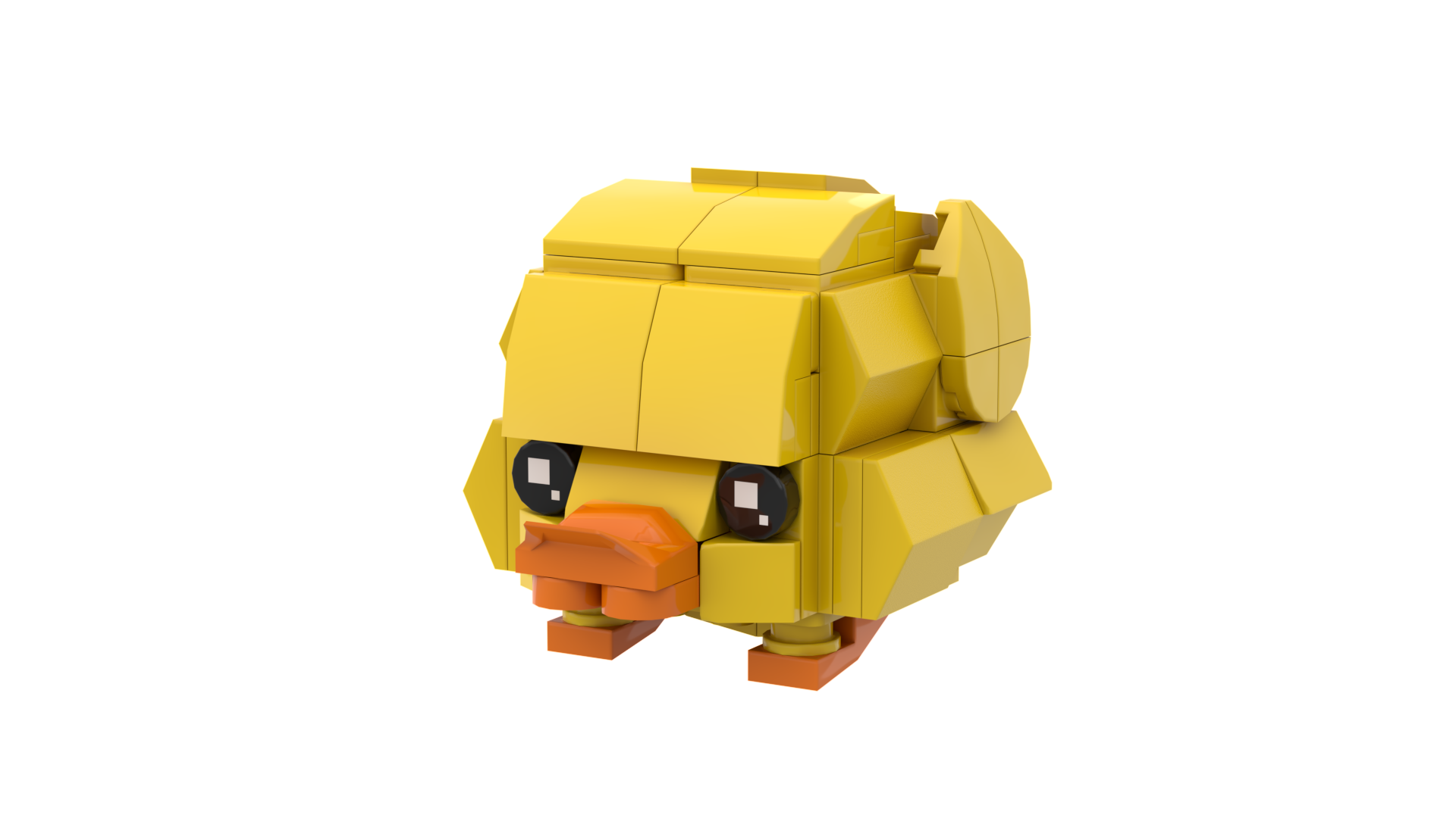 CramyQ Duck