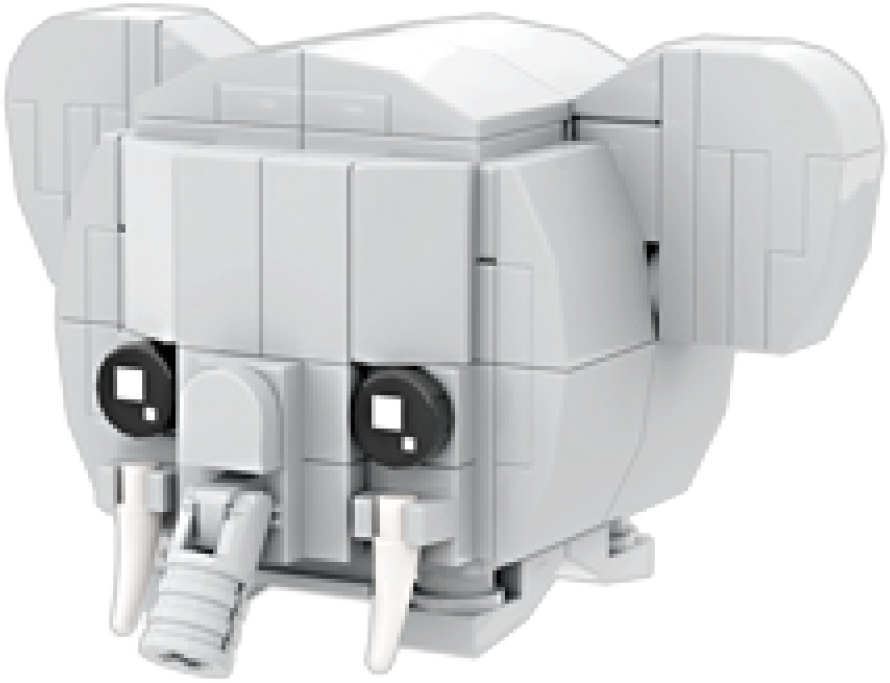 CramyQ Elephant