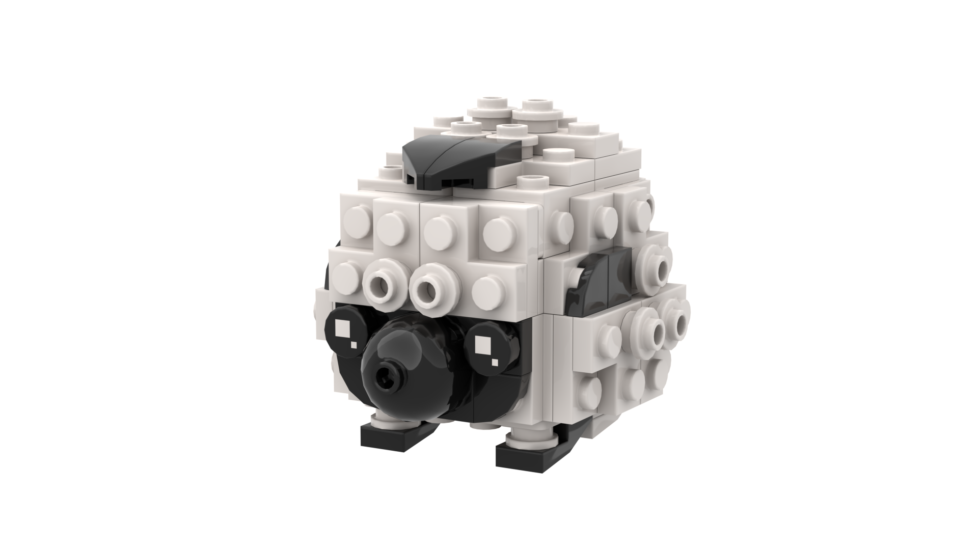 CramyQ Sheep