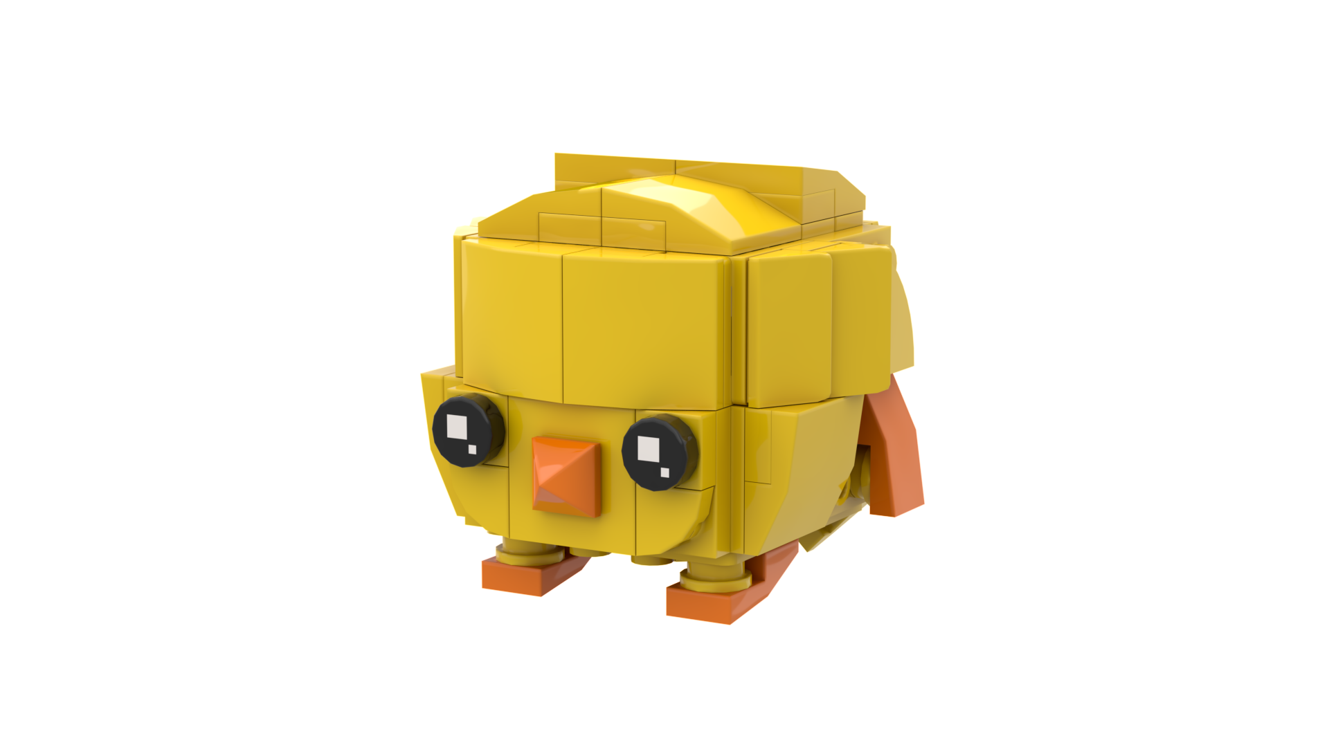 CramyQ Chick