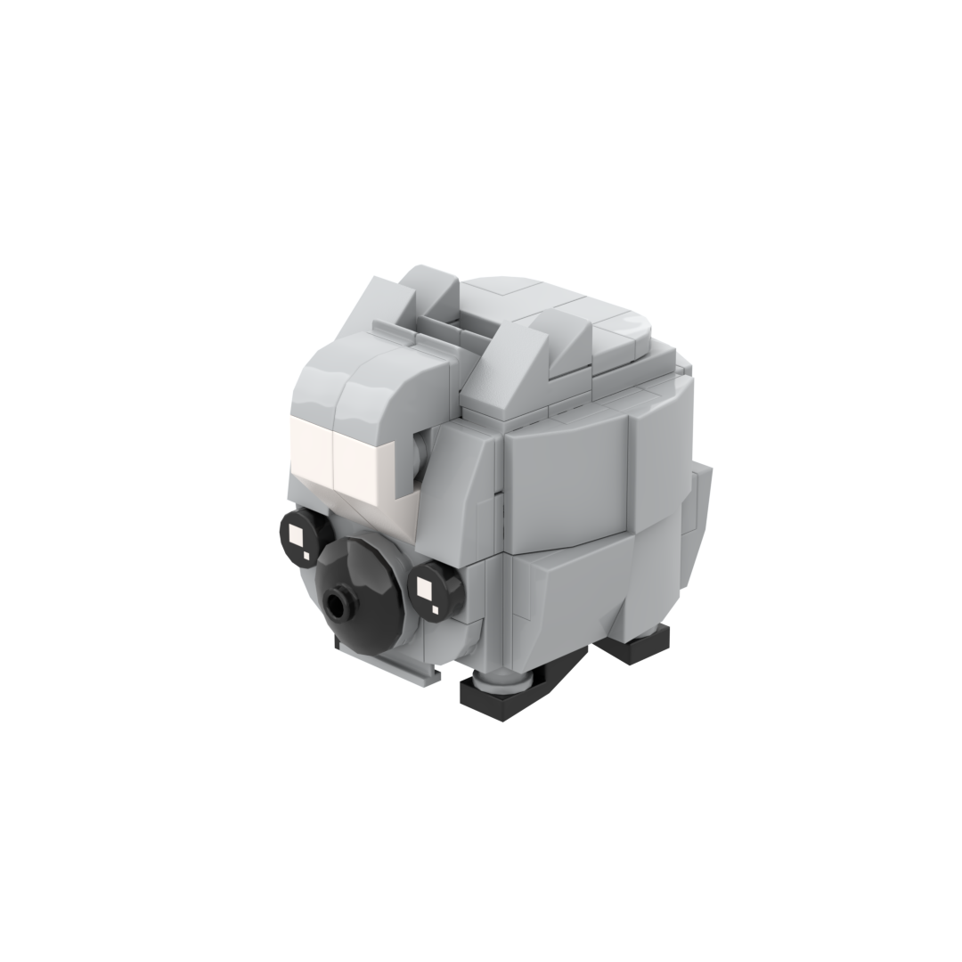 CramyQ Koala