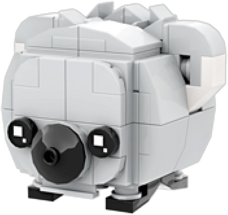 CramyQ Koala