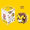 CramyQ Lion