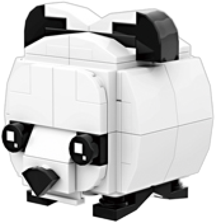 CramyQ Panda
