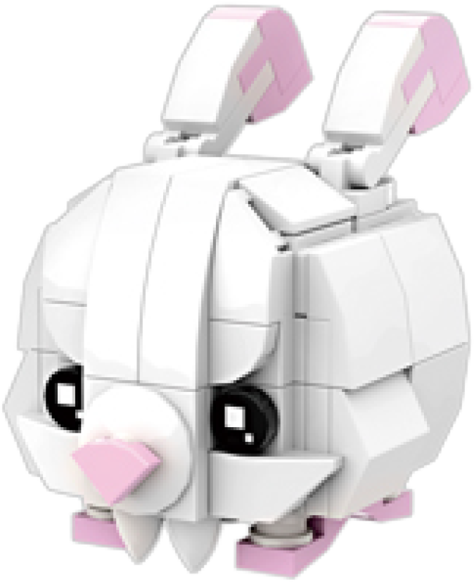 CramyQ Rabbit