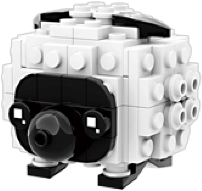 CramyQ Sheep