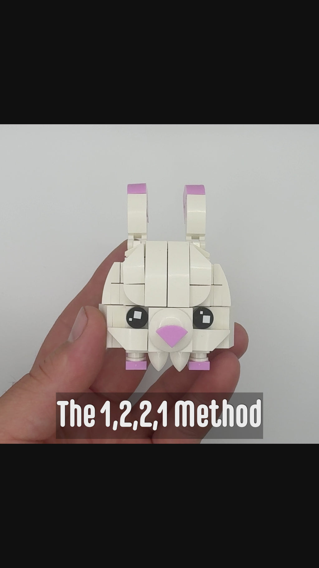 Create My Own Cube