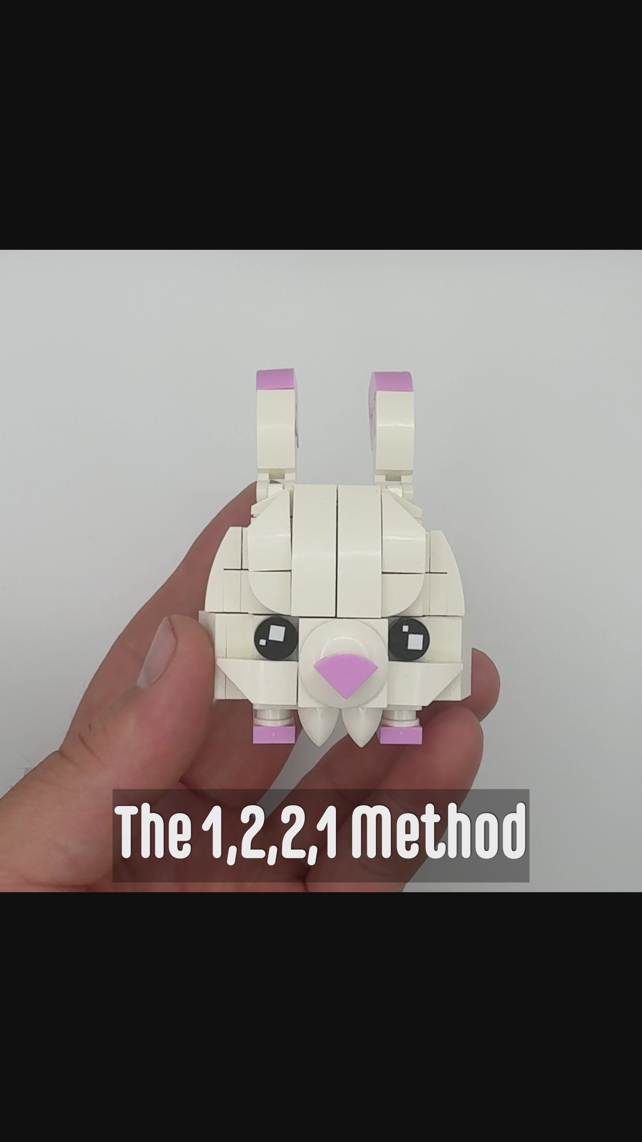 Create My Own Cube