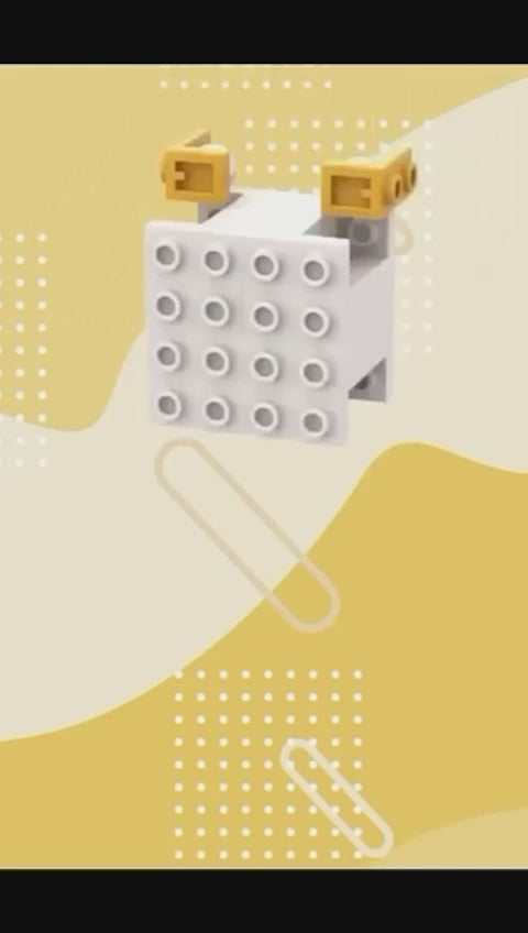Create My Own Cube